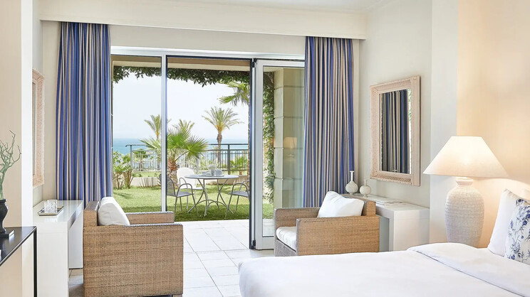 Grecotel La Riviera at Riviera Olympia & Aqua Park